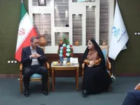 بهره‌گیری از ظرفیت پژوهشی دانشگاه آزاد برای توسعه و تعالی چابهار و سواحل مکران