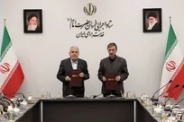 صالحی‌امیری: هدف ما مهاجرت معکوس و احیای هویت روستاهاست/ فتاح: همکاری با وزارت میراث‌فرهنگی نقطه قوت ما در توسعه مناطق محروم است