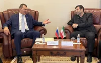 وزیر ورزش روسیه: میزبان ورزشکاران ایرانی در مسابقات روسیه هستیم
