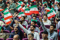 پیام رهبر انقلاب خطاب به دانش&zwnj;آموزان و دانشجویان نقشه راه نسل آینده است/ آموزش حافظه&zwnj;محور باید جای خود را به پرورش تفکر و خلاقیت بدهد