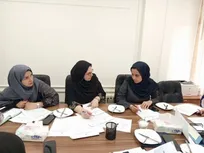 ارائه طرح درس هوش مصنوعی برای مدارس سما با همکاری واحدهای تهران جنوب و شمال