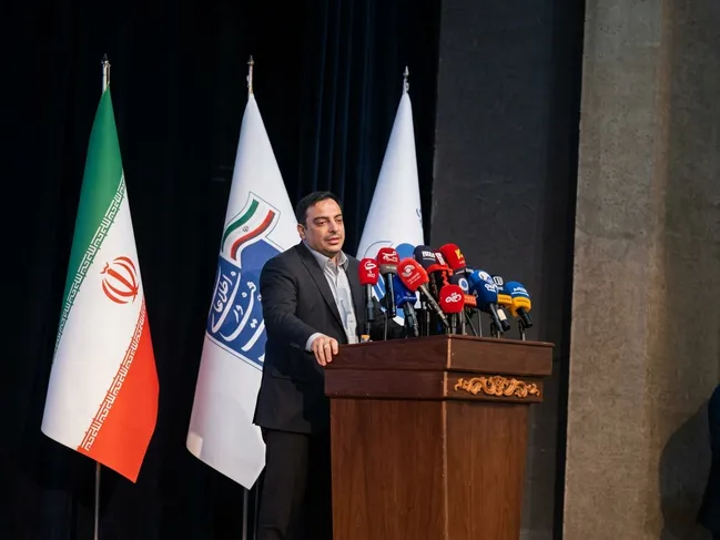بلوک‌های انتقال مداری، مسیر ایران برای دسترسی به مدار‌های بالاتر را هموار می‌کنند