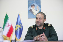 سردار جوانی: امروز میدان، خیابان، دیپلماسی و مجموعه حکمرانی در تقابل نظام استکباری قرار گرفته است