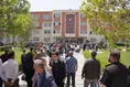رقابت داغ داوطلبان کنکور ۱۴۰۴ در واحدهای دانشگاه آزاد2