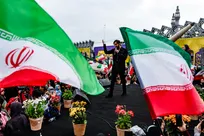 اجتماع بزرگ دختران آرمانی در تهران