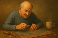 آیا درست کردن پازل‌ از زوال عقل جلوگیری می‌کند