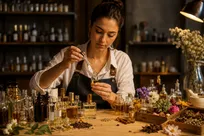 خرید انواع عطر دست ساز با بهترین قیمت