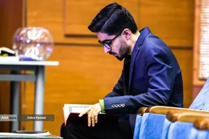 سی و نهمین دوره جشنواره قرآن و عترت دانشجویان