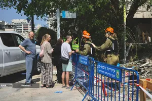 حملات موشکی ایران به رژیم اشغالگر صهیونیستی