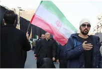 حضور پررنگ مردم نشان‌دهنده ریشه‌دار بودن نظام در میان جامعه است/ مسئولان قدردان همراهی مردم هستند و راه شهدا را ادامه می دهند