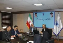 روحیه تعامل و پیگیری 2 الزام برای پیشرفت طرح حامی دانشجو