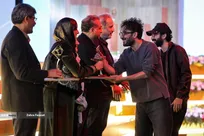 معرفی برگزیدگان چهل و دومین جشنواره فیلم کوتاه تهران/ «خداحافظ آشغال» فیلم منتخب تماشاگران شد