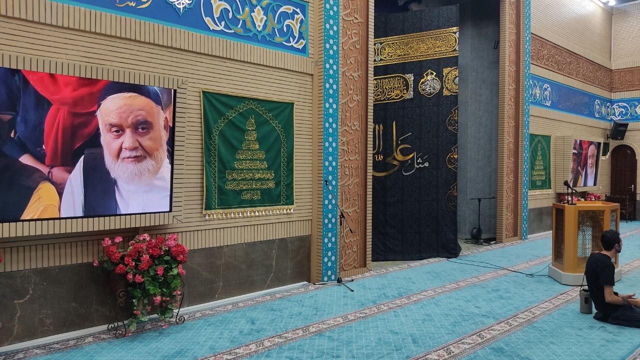 مهران رجبی:از صحبت های مرحوم عبدی ۳۵۰ فیلم کوتاه ساخت/خاطره محمدحسین فرحبخش از عمو اکبر سینما+ فیلم