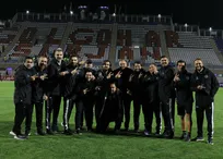 واکنش پیکان به میزبانی بدون تماشاگر از پرسپولیس/ مگر استقلال توانست به محل برگزاری دربی اعتراض کند؟