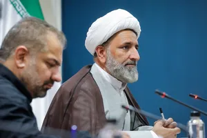 احمد رهدار عضو هیئت علمی دانشگاه باقرالعلوم