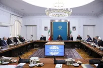 برگزاری جلسه شورای‌عالی هماهنگی اقتصادی با حضور سران قوا