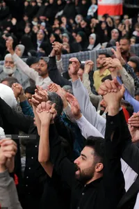 رویداد ملّی &laquo;ایران همدل&raquo;