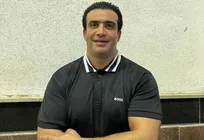 بهمنی: فردین مثل یک شوالیه کنار تیم ما بود/ آلیما فکر می‌کرد در فینال ما را می‌برد؛ تجربه لیگ برتر سالن‌های ما را پر کرد