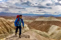 هر نقطه از ایران را زدند، شرف ندارید اگر پرقدرت‌تر از آن‌ها نزنید