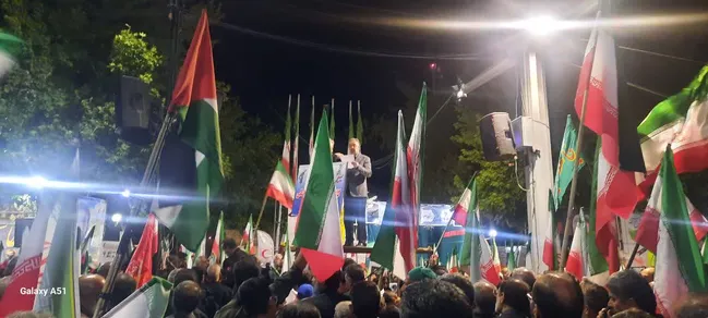 دانشگاه‌ها با دیپلماسی علمی فعال مروّج اقتدار پیشرو باشند/ باید دیواری از «آگاهی» و «ایمان» در برابر تهاجم فرهنگی بسازیم