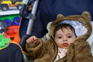 جشنواره ملی اسباب بازی