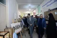 جشنواره مشاعره علوی در ایستگاه آخر