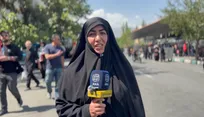 ما نیومدیم خداحافظی کنیم، اومدیم بگیم راهت رو ادامه می‌دهیم!