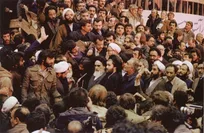 انقلاب اسلامی ایران؛ الگویی متفاوت از حافظه تاریخی و مقاومت در برابر بدعهدی غرب