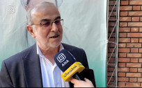 رسالت اساتید دانشگاه؛ روشنگری در جبهه فرهنگی است + فیلم