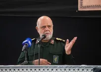 مسجدی: خلع سلاح نیروهای مقاومت به نتیجه نخواهد رسید/ شورای دفاع برای سیاست‌گذاری و مدیریت نیروهای مسلح در حوزه دفاع و جنگ تشکیل می‌شود