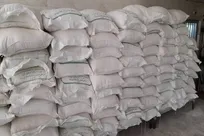 کشف ۷۵۲ تن آرد قاچاق/ ۳۹ نفر دستگیر شدند