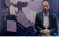 طرح ادونچر؛ نوآوری در همه جا منهای پایتخت