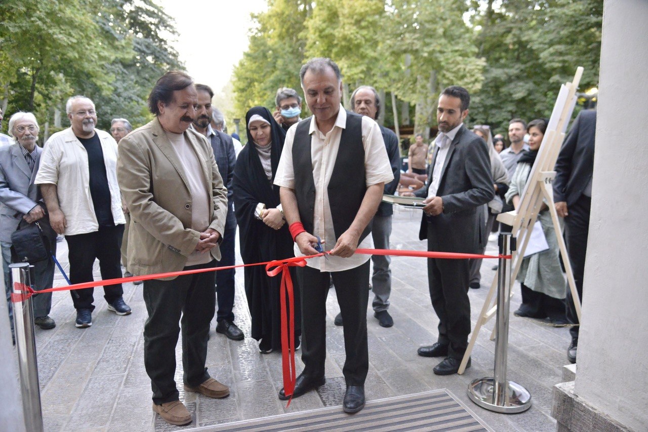 فیلم محمد رسول الله (ص) زیر ساخت‌های بزرگی برای سینمای ایران فراهم کرد/ «عکس» هویت فیلم است