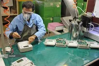 تحقق شعار سال با حمايت از توليد كالای داخلی و محصولات دانش‌بنيان