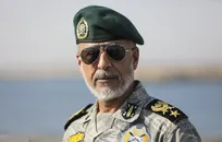 پیام دریادار سیاری به قالیباف