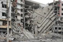 خشمی که دامن حقوق بشر را گرفت/ ایران در برابر یک بیمار روانی ایستاده است