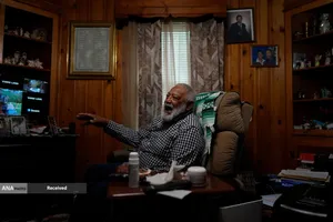 کارگران معدن زغال سنگ مبتلا به بیماری ریه سیاه با دولت ترامپ در مورد لغو حمایت&zwnj;های ایمنی مبارزه می&zwnj;کنند