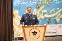 امیر واحدی: پرستاران مروارید درخشان دریای عشق و حماسه‌اند