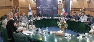 حضور استادان درس دفاع مقدس واحدهای استان در چهارمین دوره توان‌افزایی اساتید در دانشگاه آزاد اسلامی قزوین