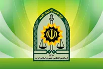 شهادت مأمور پلیس ایرانشهر در پی تیراندازی افراد مسلح ناشناس