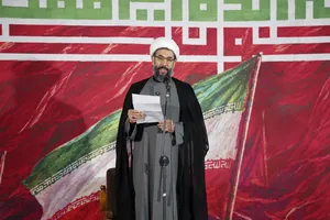 تجدید میثاق دانشجویان با رهبر معظم انقلاب 