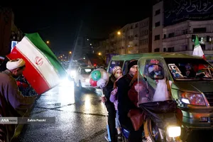 کاروان&zwnj;های موتوری و خودرویی
