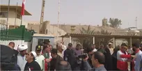 گشایش مرز خسروی شهرهای کرمانشاه را از فراموش‌شدگی خارج می‌کند