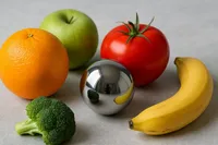 عنصری ضروری به نام کروم که در بدن هیچ کاری نمی‌کند