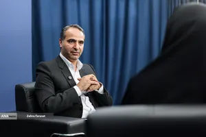 گفتگو اختصاصی با معاون مدارس سما استان تهران