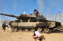 فروپاشی امنیتی اسرائیل از درون؛ از غیرفعال شدن مرکاوا تا بحران روانی ۱۳۵ میلیارد دلاری