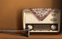 صدای پر نشاط یک صبح رادیویی/ از کتاب تا سینما را در «سلام صبح به‌خیر» بشنوید