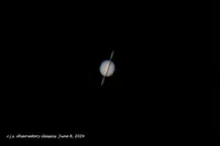 تصاویر نجومی بیست‌ویکم خرداد (۱۰ ژوئن)