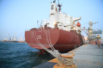 استاندار سیستان و بلوچستان گفت: تخلیه و تأمین کالا&zwnj;های اساسی در بندر شهید بهشتی ادامه دارد