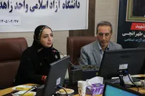 بانوان و دختران خالق فرصت‌های پیشرفت‌ هستند/کارگروه دختران دانشگاه آزاد؛ گامی برای تقویت نقش بانوان در مدیریت و جامعه